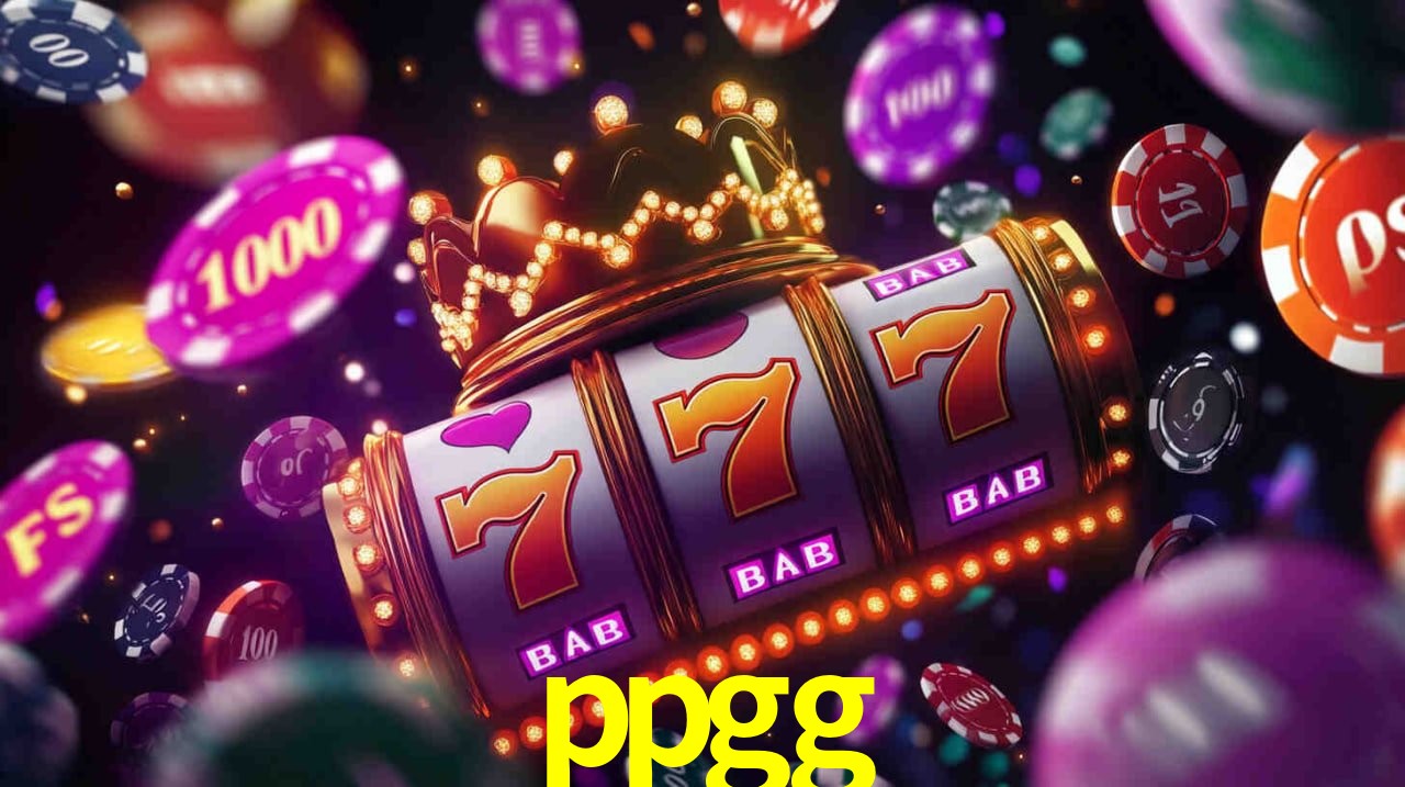 Welcome Bonus ppgg