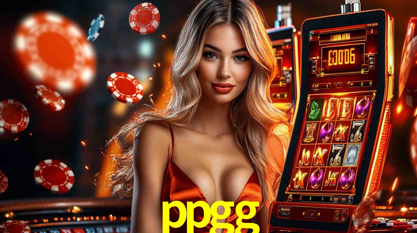 ppgg: Seu Cassino Premiado com Pagamentos Rápidos