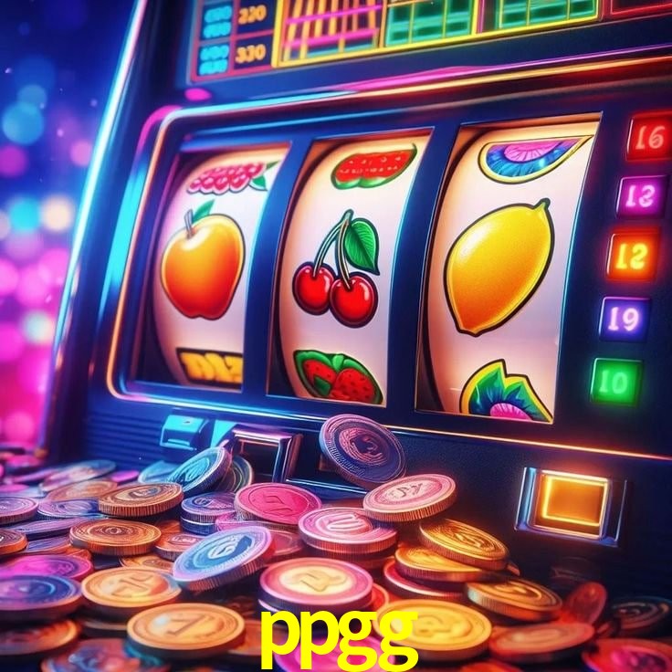 Estatísticas ppgg