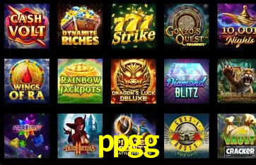 Seasonal Promotions ppgg