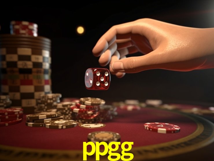 Jogos de Slot ppgg