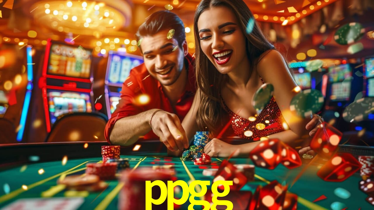 Tecnologia da Plataforma ppgg