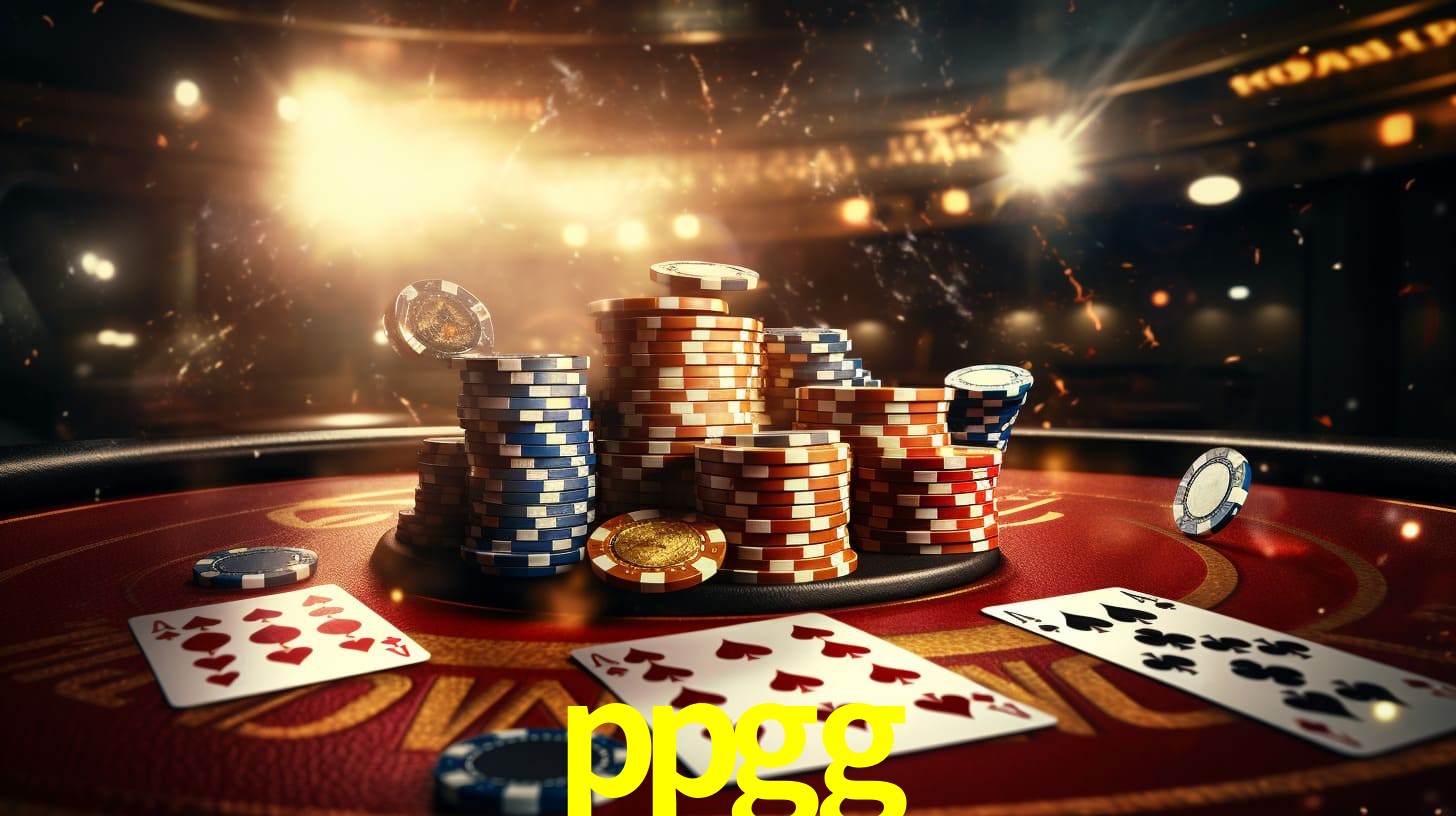 Welcome Bonus ppgg