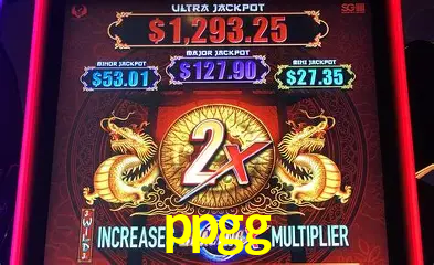 Descubra a Magia dos Jogos de Arcade no ppgg