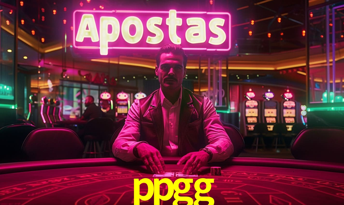 Inovações de Jogos na ppgg: O Futuro das Experiências Interativas