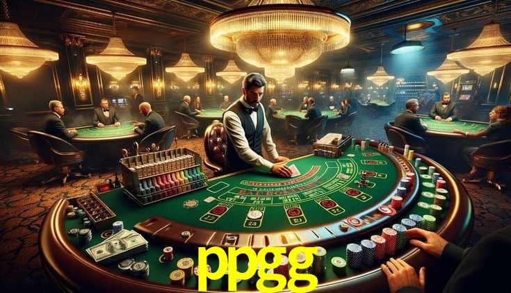 Basketball Betting ppgg