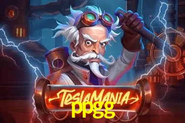 Login Seguro ppgg
