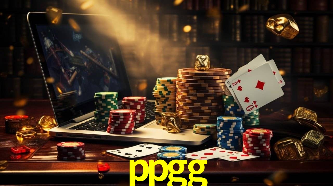 Mesa de Blackjack ppgg