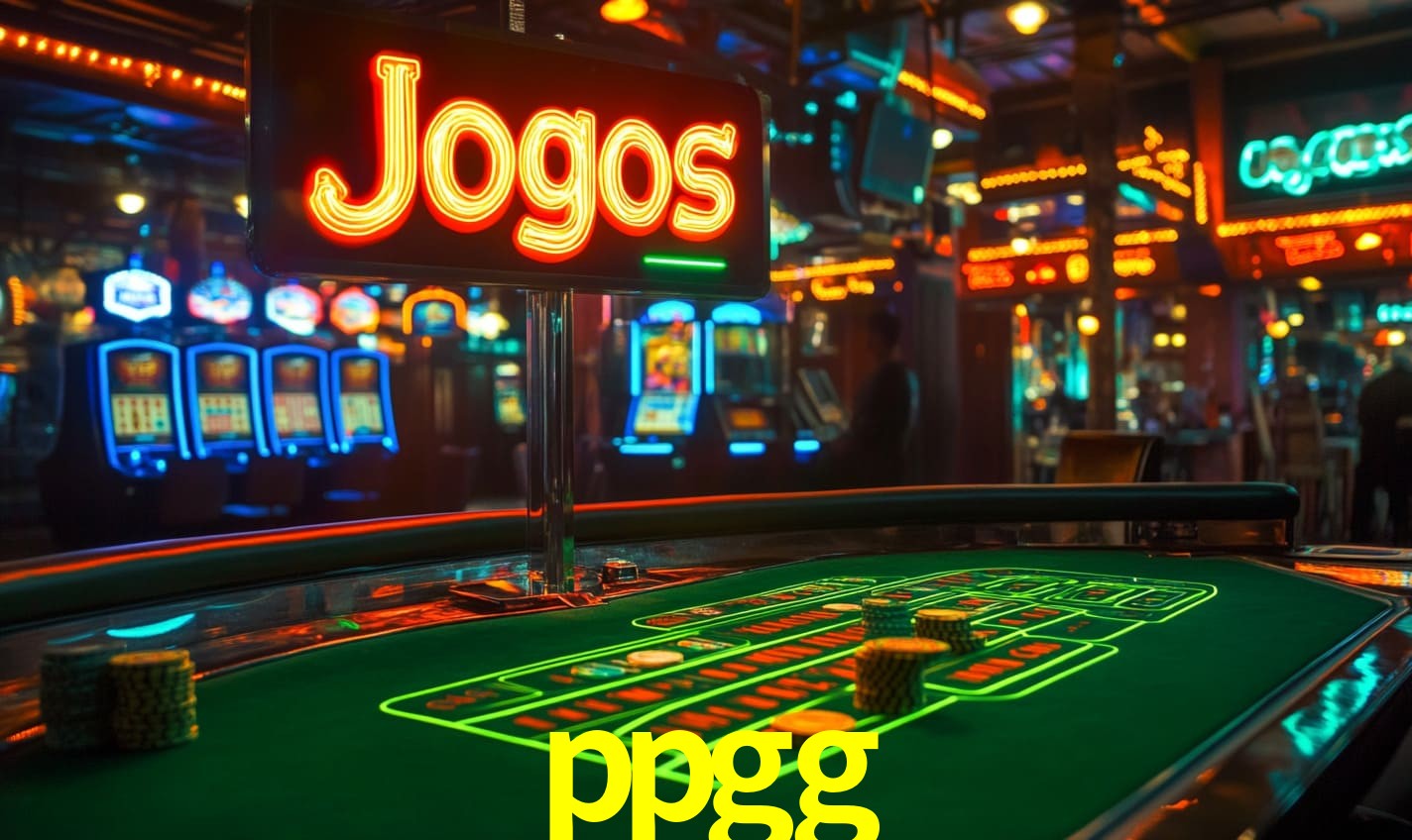 Benefícios da Conta ppgg