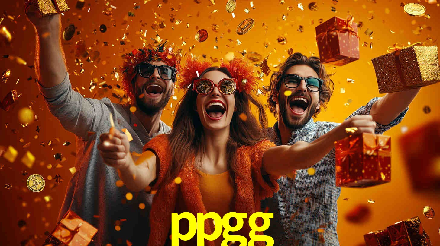 ppgg: A Experiência de Casino com Jogos de Mesa ao Vivo