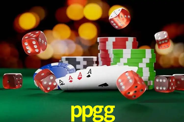 Casino Ao Vivo ppgg