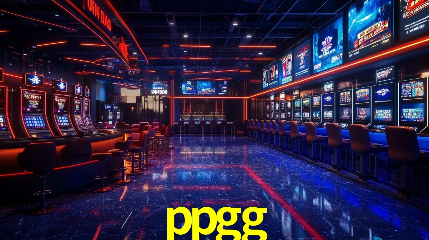 ppgg App Interface
