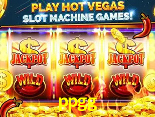 Descubra a Magia dos Jogos de Arcade no ppgg