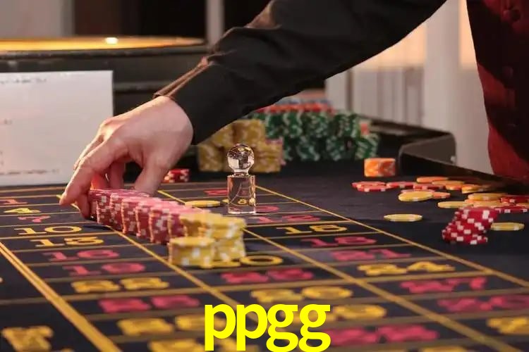 Apostas Esportivas na ppgg: Um Guia Completo
