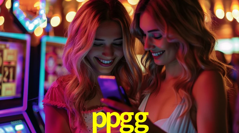 ppgg: Jogos de Caça-Níqueis-Altas Recompensas, Roleta-Velocidade, Blackjack-Desafios Máximos
