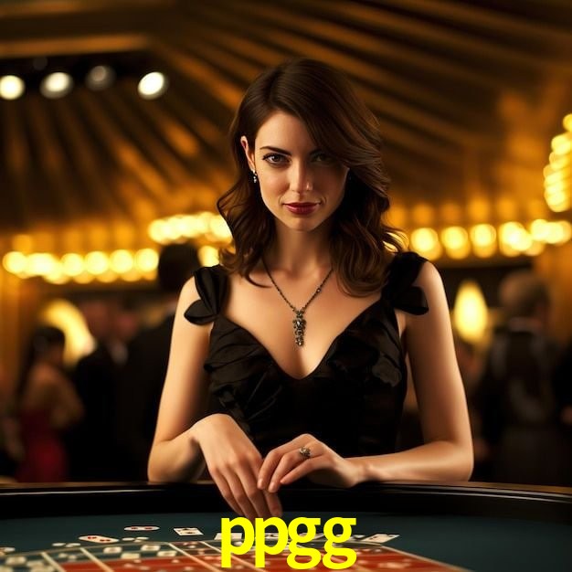 Explorando a Categoria de Eventos em Apostas na ppgg