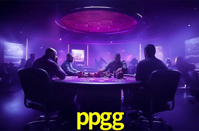 Estatísticas do Jogo ppgg