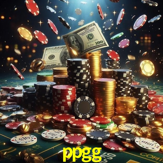 cassino ppgg