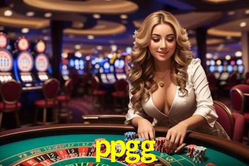 Roulette Table ppgg