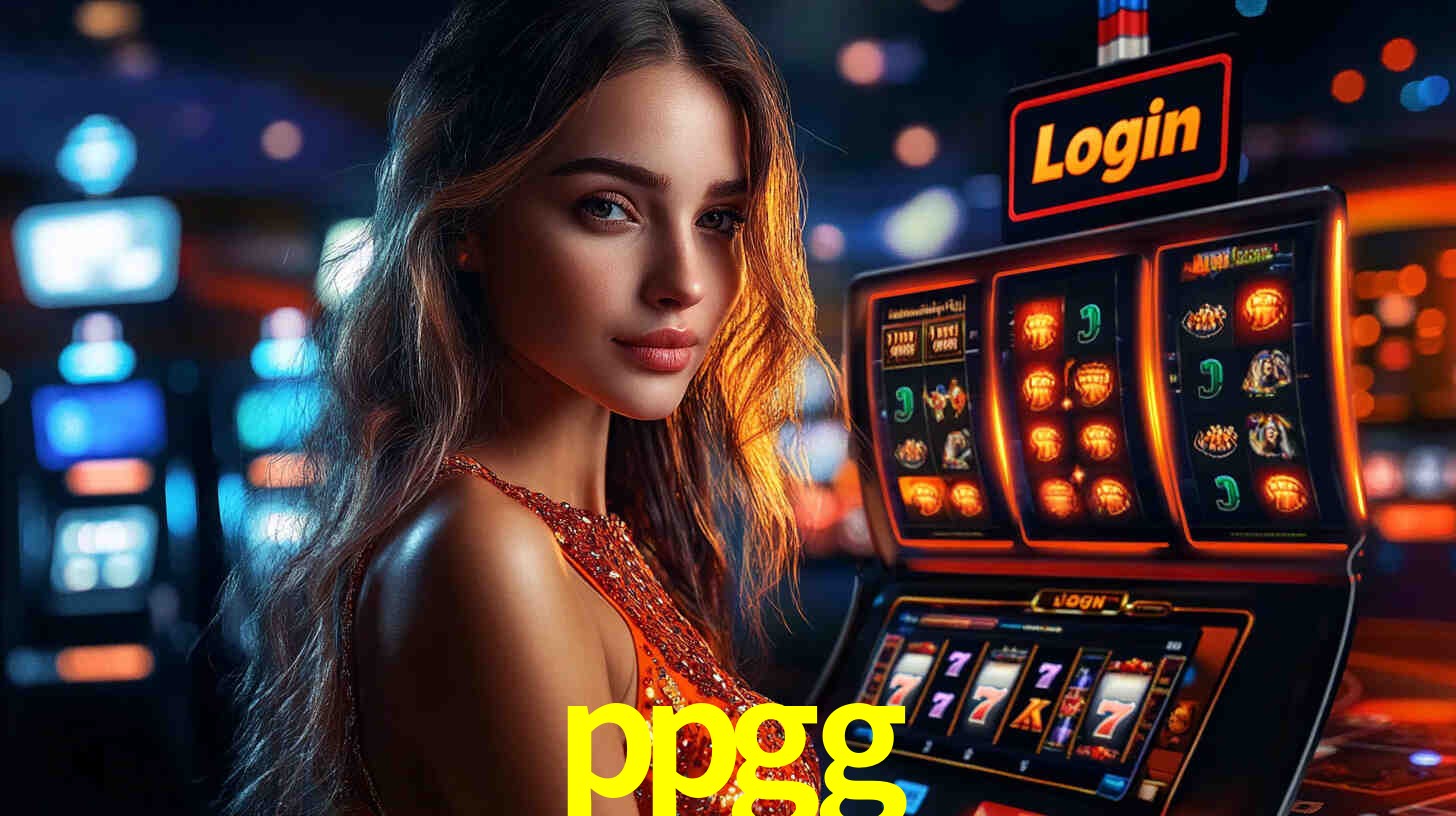 Sinta a adrenalina dos jogos de cassino com ppgg