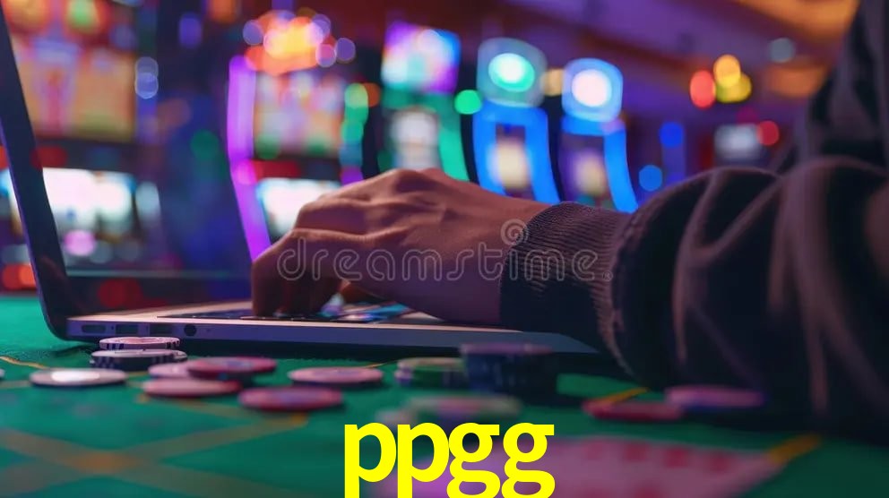 PIX Instantâneo ppgg