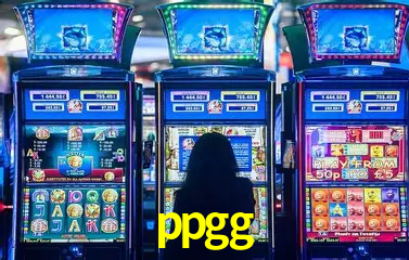 Desvendando o Mundo dos Jogos Virtuais na ppgg