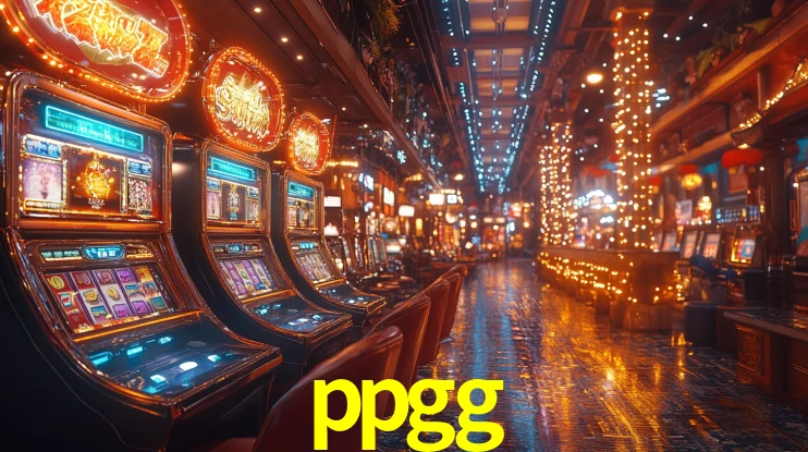 ppgg: Seu Especialista em Apostas Esportivas Brasileiras